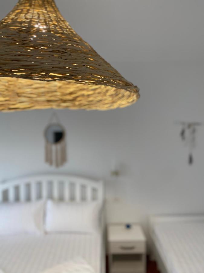 Las Nubes Rooms Хімара Екстер'єр фото