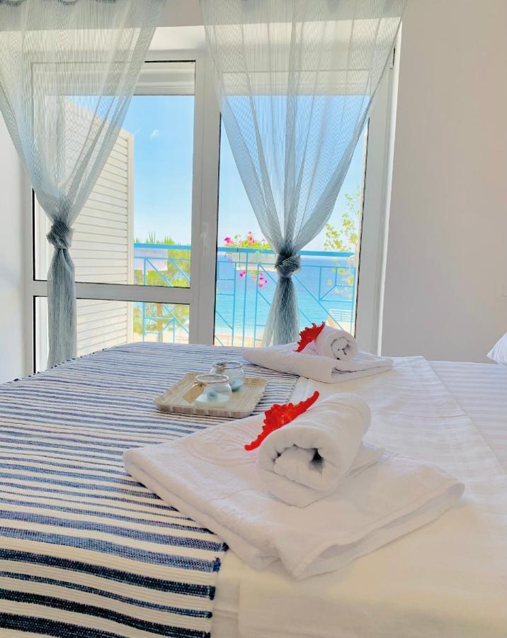 Las Nubes Rooms Хімара Екстер'єр фото
