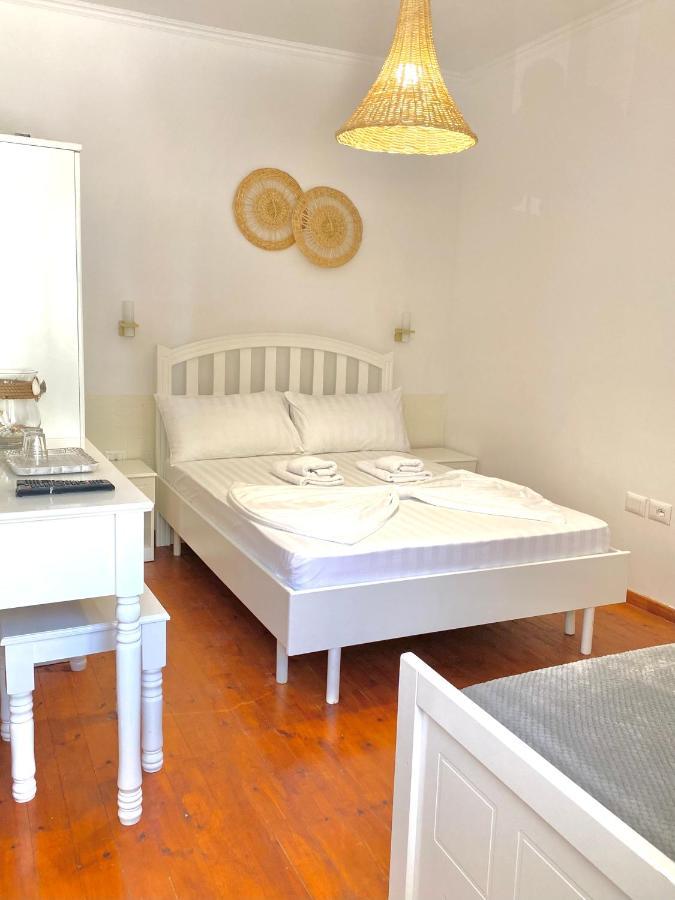 Las Nubes Rooms Хімара Екстер'єр фото