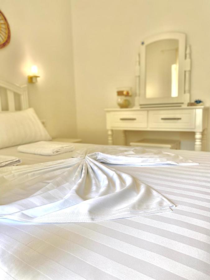 Las Nubes Rooms Хімара Екстер'єр фото