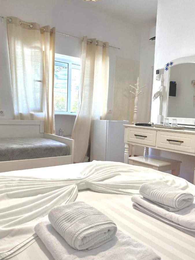 Las Nubes Rooms Хімара Екстер'єр фото