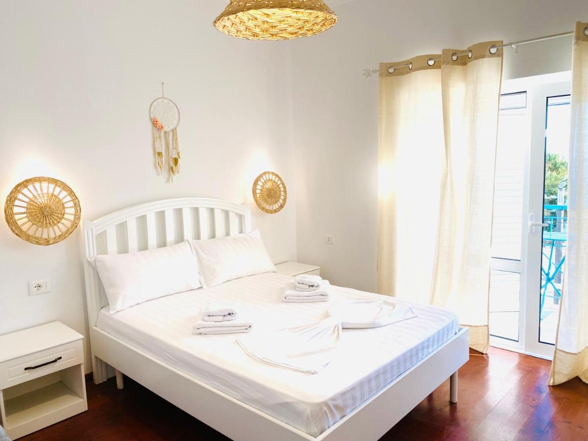 Las Nubes Rooms Хімара Екстер'єр фото