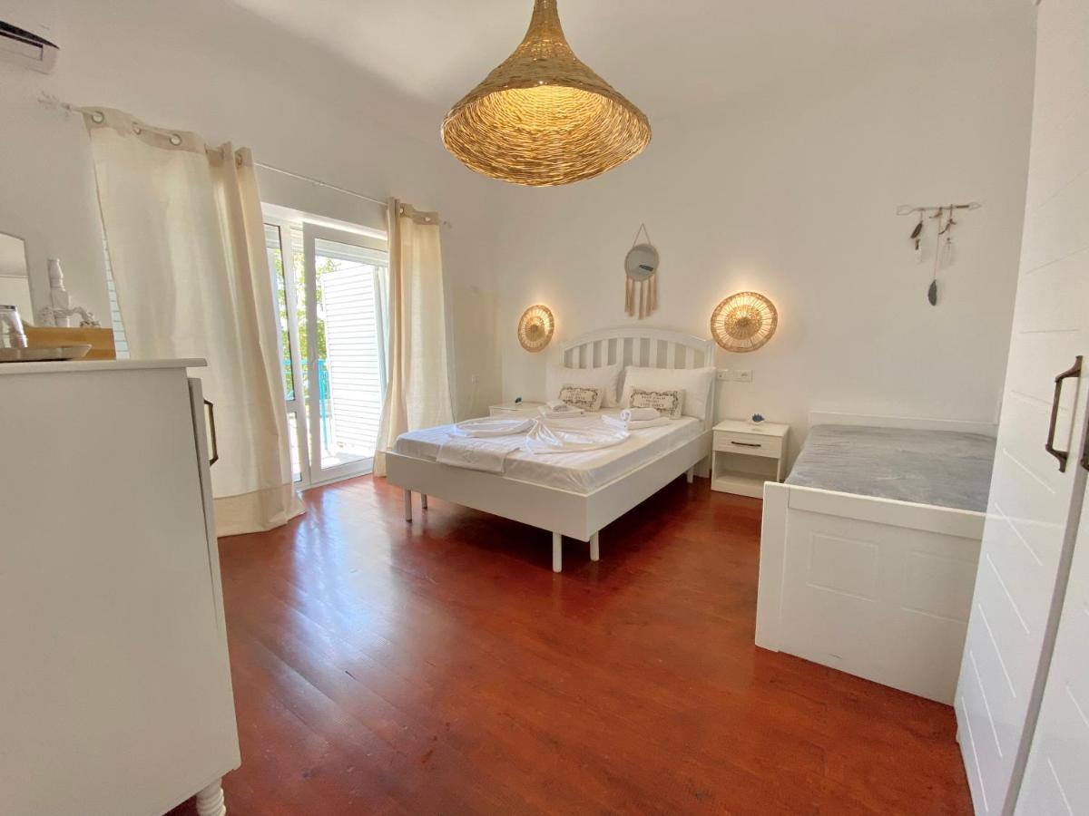 Las Nubes Rooms Хімара Екстер'єр фото