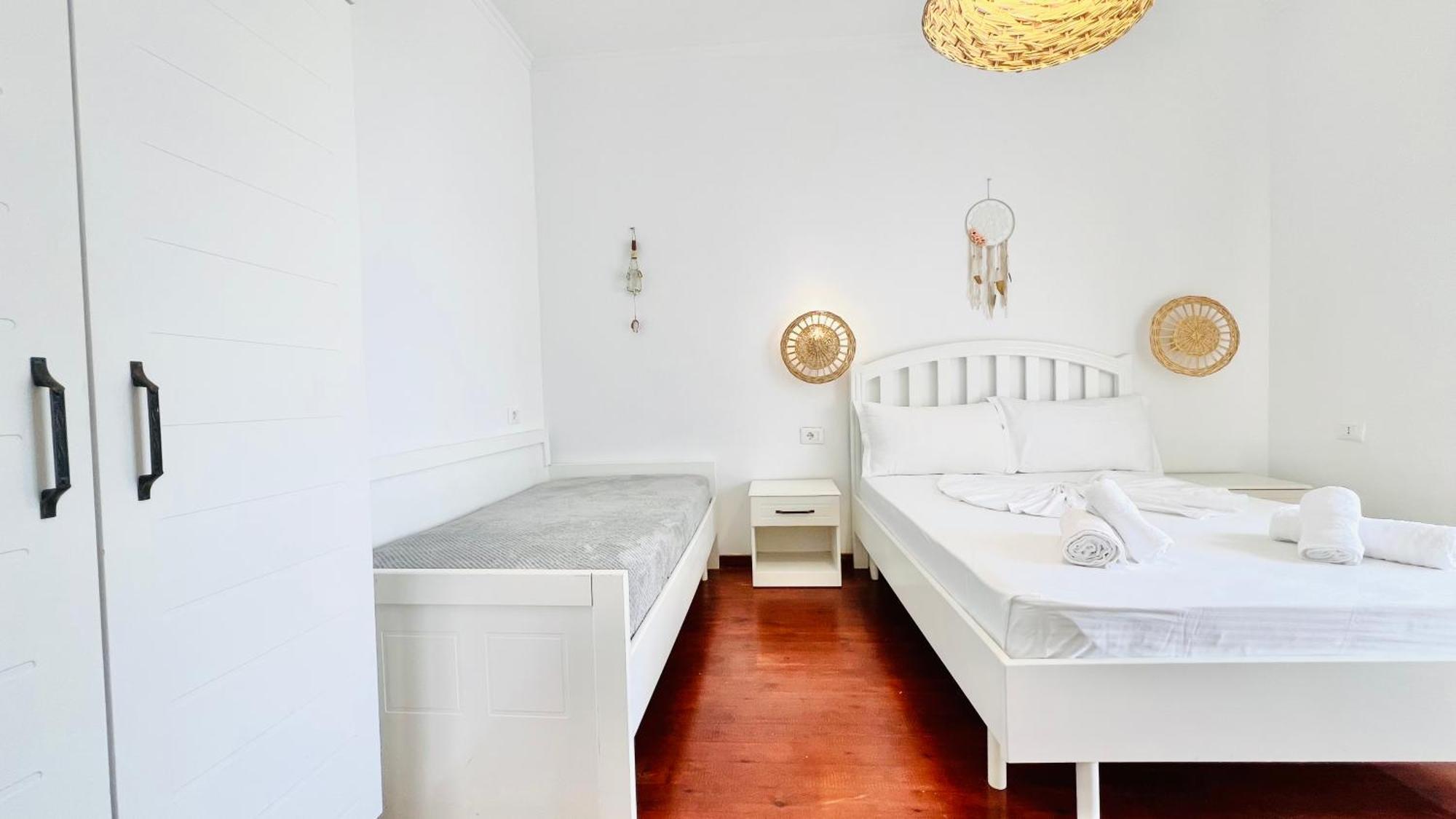 Las Nubes Rooms Хімара Екстер'єр фото