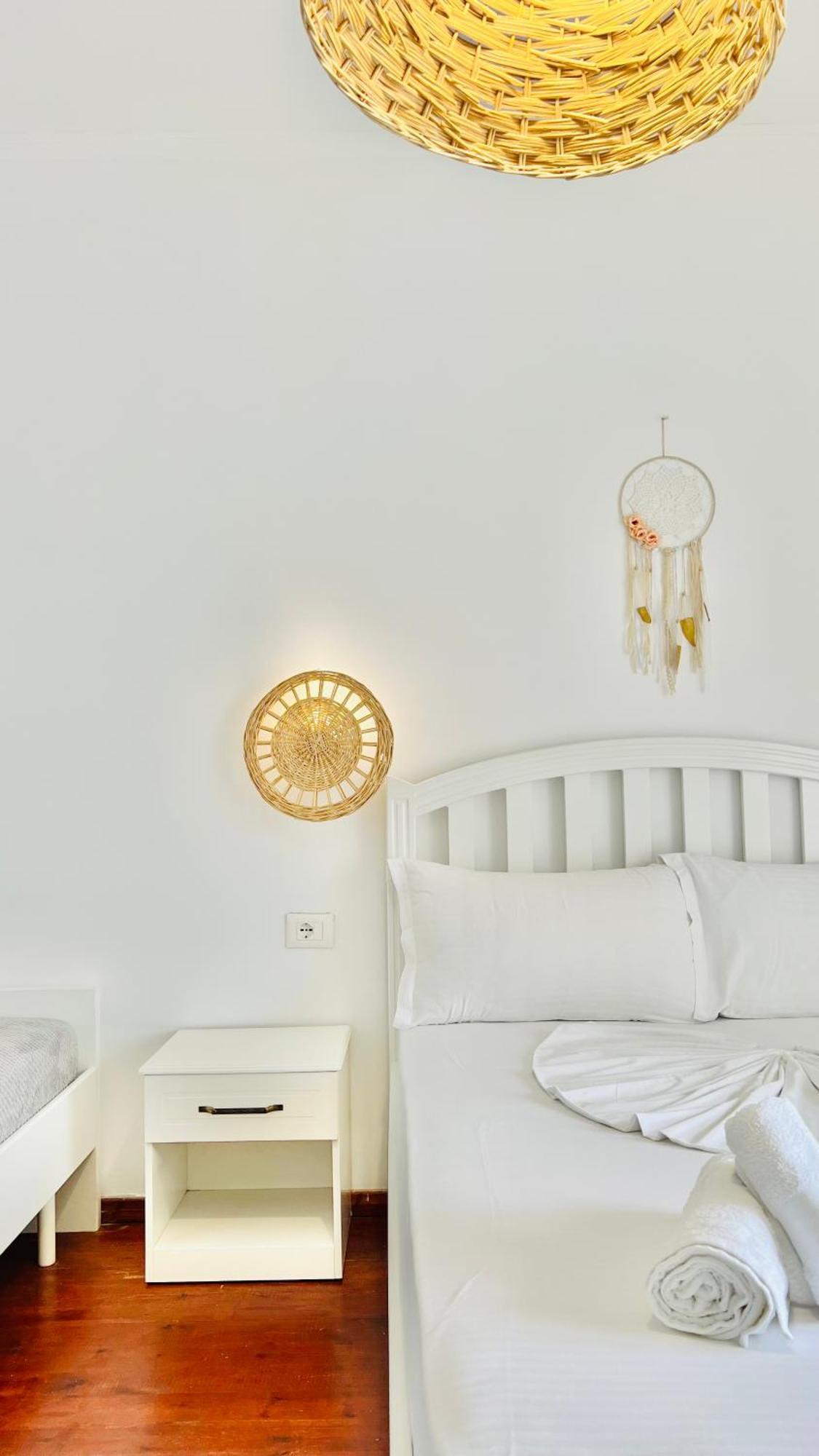 Las Nubes Rooms Хімара Екстер'єр фото