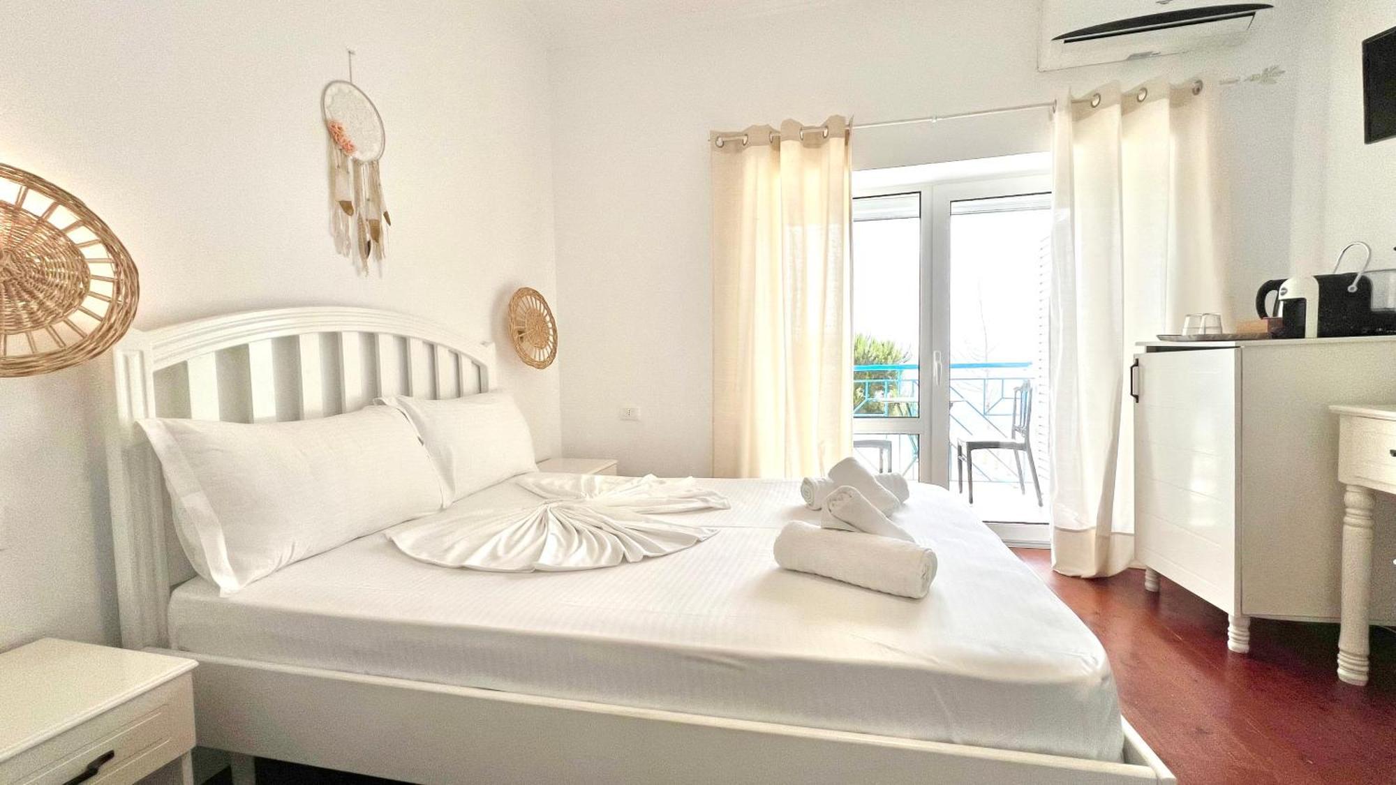 Las Nubes Rooms Хімара Екстер'єр фото
